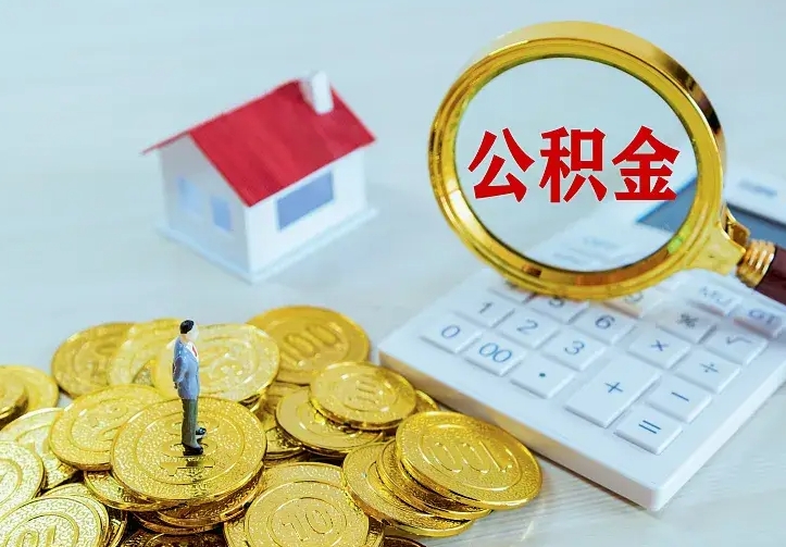 雄安新区公积金提资料（住房公积金提取审批流程）